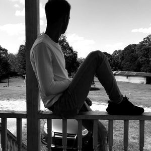 Meet your Posher, David